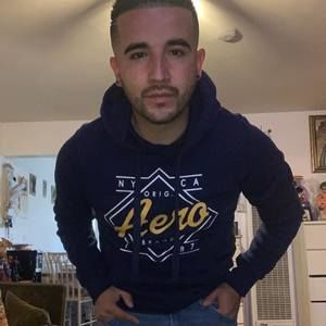 Meet your Posher, Jorge